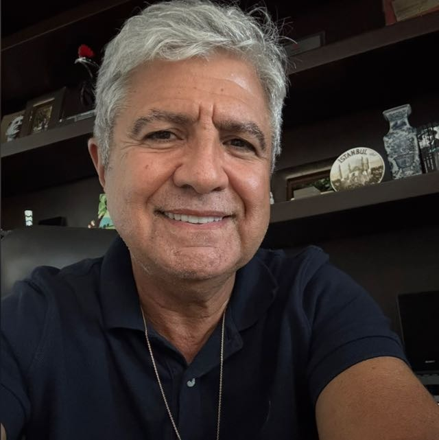 Altair Antônio de Souza